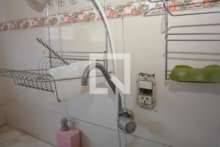 Apartamento para alugar com 70m², 2 quartos e 1 vagaCozinha