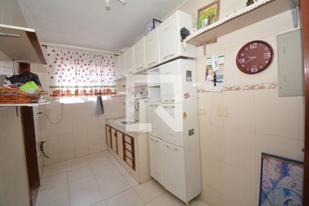 Apartamento para alugar com 70m², 2 quartos e 1 vagaCozinha