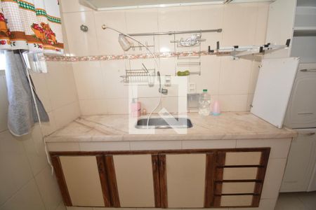 Cozinha - Armários de apartamento para alugar com 2 quartos, 70m² em Madureira, Rio de Janeiro