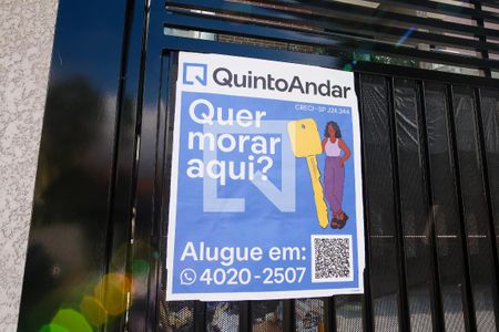 Apartamento para alugar com 48m², 2 quartos e 1 vagaPlaquinha