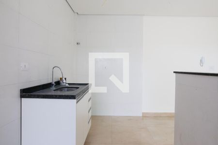Apartamento para alugar com 48m², 2 quartos e 1 vagaCozinha