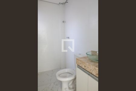 Apartamento para alugar com 48m², 2 quartos e 1 vagaBanheiro
