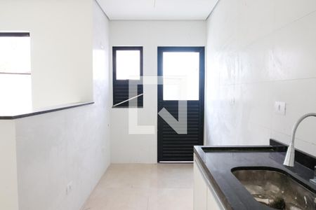 Apartamento para alugar com 48m², 2 quartos e 1 vagaCozinha
