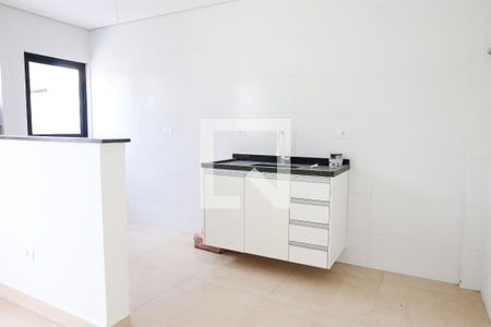 Apartamento para alugar com 48m², 2 quartos e 1 vagaCozinha