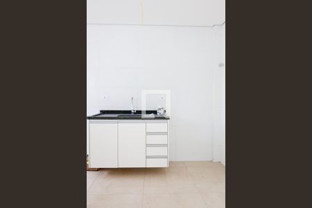 Apartamento para alugar com 48m², 2 quartos e 1 vagaCozinha