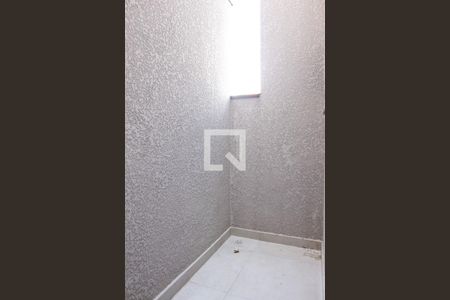 Apartamento para alugar com 48m², 2 quartos e 1 vagaQuintal