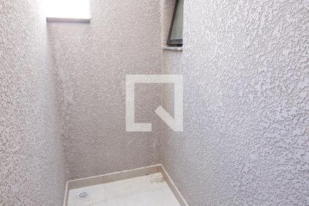 Apartamento para alugar com 48m², 2 quartos e 1 vagaQuintal