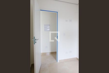 Quarto 1 de apartamento para alugar com 2 quartos, 48m² em Vila São Pedro, Santo André