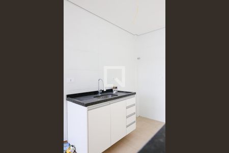 Apartamento para alugar com 48m², 2 quartos e 1 vagaCozinha