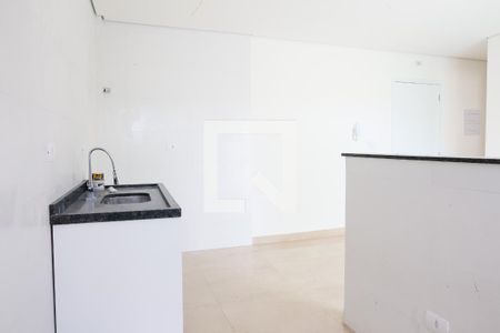 Apartamento para alugar com 48m², 2 quartos e 1 vagaCozinha