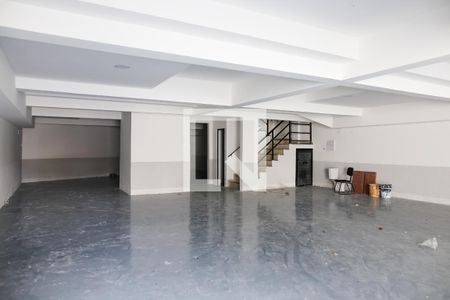 Apartamento para alugar com 48m², 2 quartos e 1 vagaGaragem