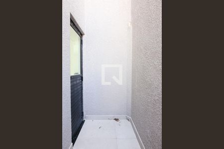 Apartamento para alugar com 48m², 2 quartos e 1 vagaQuintal