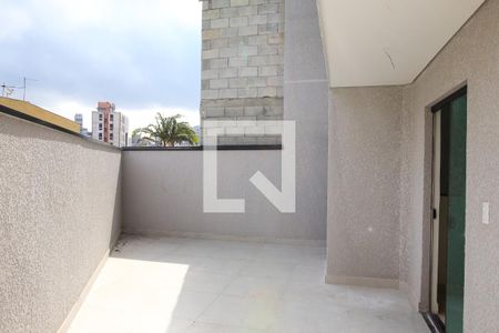 Apartamento para alugar com 48m², 2 quartos e 1 vagaÁrea de Serviço e Quintal