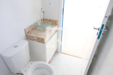 Apartamento para alugar com 48m², 2 quartos e 1 vagaBanheiro