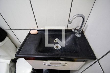 Casa à venda com 130m², 2 quartos e 2 vagas Casa à venda com 130m², 2 quartos e 2 vagasBanheiro