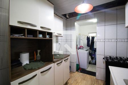 Casa à venda com 130m², 2 quartos e 2 vagas Casa à venda com 130m², 2 quartos e 2 vagasCozinha