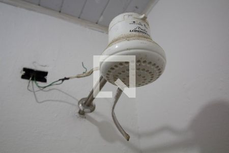 Casa à venda com 130m², 2 quartos e 2 vagas Casa à venda com 130m², 2 quartos e 2 vagasBanheiro da Suíte