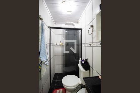 Casa à venda com 130m², 2 quartos e 2 vagas Casa à venda com 130m², 2 quartos e 2 vagasBanheiro