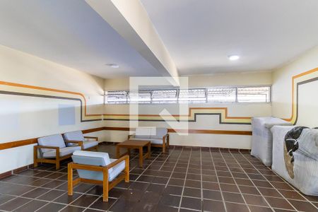 Apartamento à venda com 86m², 3 quartos e 1 vagaÁrea comum - Salão de festas