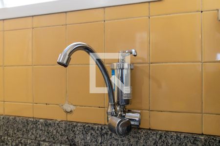 Apartamento à venda com 86m², 3 quartos e 1 vagaCozinha