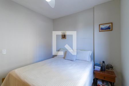 Quarto 1 de apartamento à venda com 3 quartos, 86m² em Vila Jequitibas, Campinas