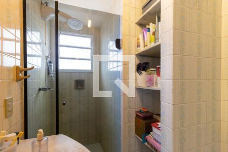 Apartamento à venda com 86m², 3 quartos e 1 vagaBanheiro