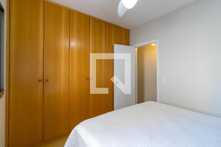 Quarto 1 de apartamento à venda com 3 quartos, 86m² em Vila Jequitibas, Campinas