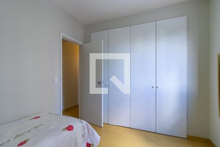 Apartamento à venda com 86m², 3 quartos e 1 vagaQuarto 2