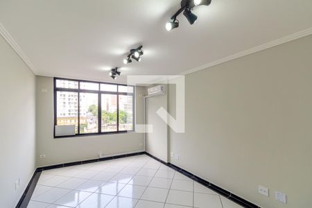 Studio de kitnet/studio à venda com 1 quarto, 38m² em Sé, São Paulo