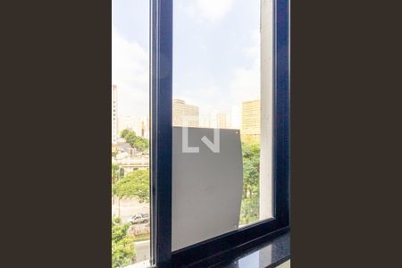 Studio à venda com 38m², 1 quarto e sem vagaPlaquinha