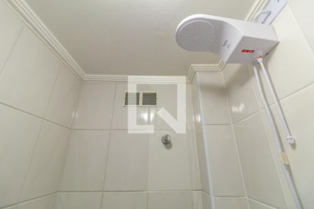 Studio à venda com 38m², 1 quarto e sem vagaBanheiro