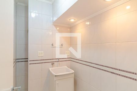 Studio à venda com 38m², 1 quarto e sem vagaLavanderia