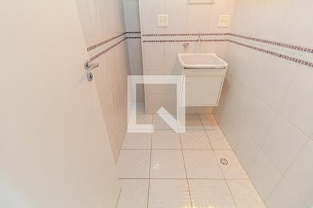 Studio à venda com 38m², 1 quarto e sem vagaLavanderia