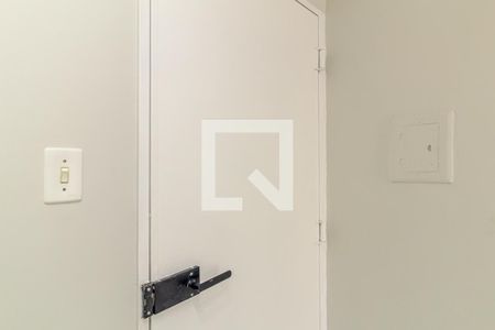 Studio à venda com 38m², 1 quarto e sem vagaCozinha