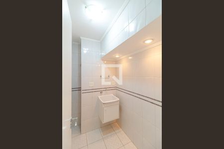 Studio à venda com 38m², 1 quarto e sem vagaLavanderia