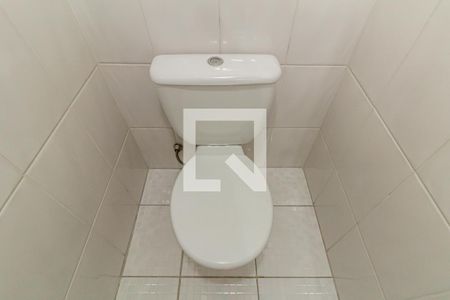 Banheiro de kitnet/studio à venda com 1 quarto, 38m² em Sé, São Paulo