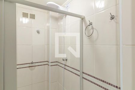 Studio à venda com 38m², 1 quarto e sem vagaBanheiro