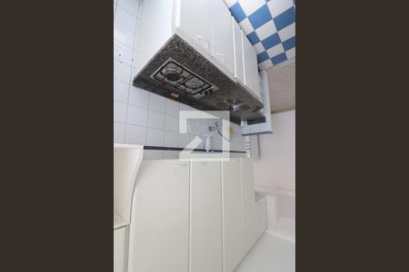 Apartamento para alugar com 40m², 1 quarto e 1 vagaCozinha