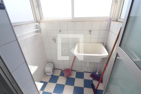 Apartamento para alugar com 40m², 1 quarto e 1 vagaÁrea de Serviço