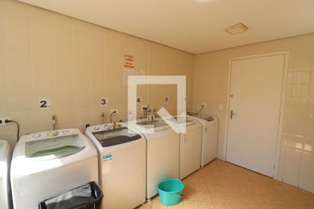 Apartamento para alugar com 40m², 1 quarto e 1 vagaLavanderia 