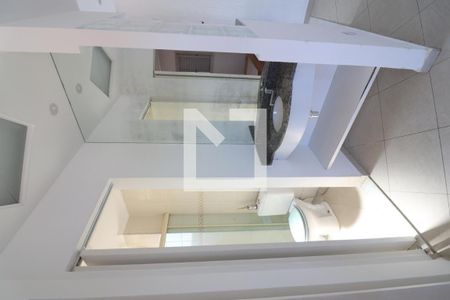 Apartamento para alugar com 40m², 1 quarto e 1 vagaBanheiro 