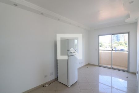 Sala  de apartamento para alugar com 1 quarto, 40m² em Santana, São Paulo