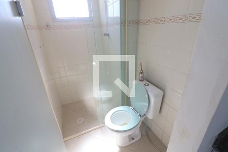 Apartamento para alugar com 40m², 1 quarto e 1 vagaBanheiro 