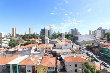 Apartamento para alugar com 40m², 1 quarto e 1 vagaVista Quarto 1 