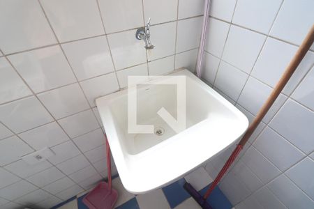 Apartamento para alugar com 40m², 1 quarto e 1 vagaÁrea de Serviço