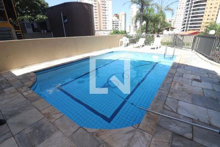 Apartamento para alugar com 40m², 1 quarto e 1 vagaPiscina