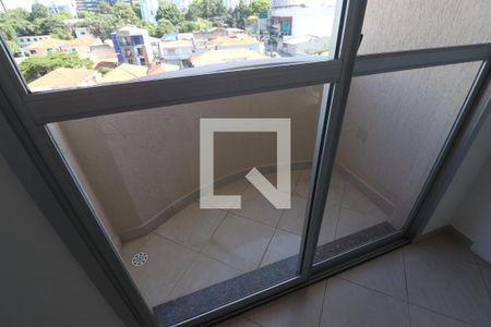 Sacada de apartamento para alugar com 1 quarto, 40m² em Santana, São Paulo