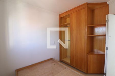 Quarto 1  de apartamento para alugar com 1 quarto, 40m² em Santana, São Paulo