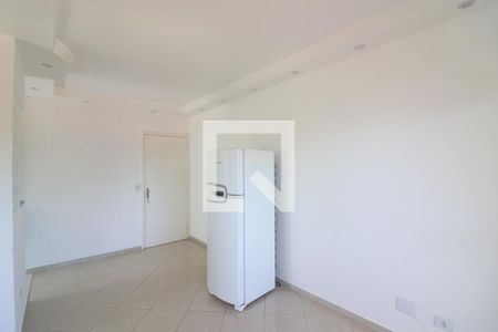 Sala  de apartamento para alugar com 1 quarto, 40m² em Santana, São Paulo