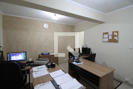 Casa à venda com 264m², 5 quartos e 2 vagasSala de Jantar - Edícula 